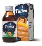 TULLEO syrop ułatwiający zasypianie 100 ml