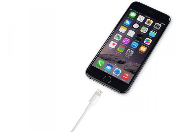 Kabel USB Lightning do Apple iPhone 5 6, iPad Air/ mini/Pro iOS9