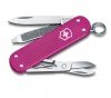Scyzoryk Victorinox Classic Alox Flamingo Party 0.6221.251G