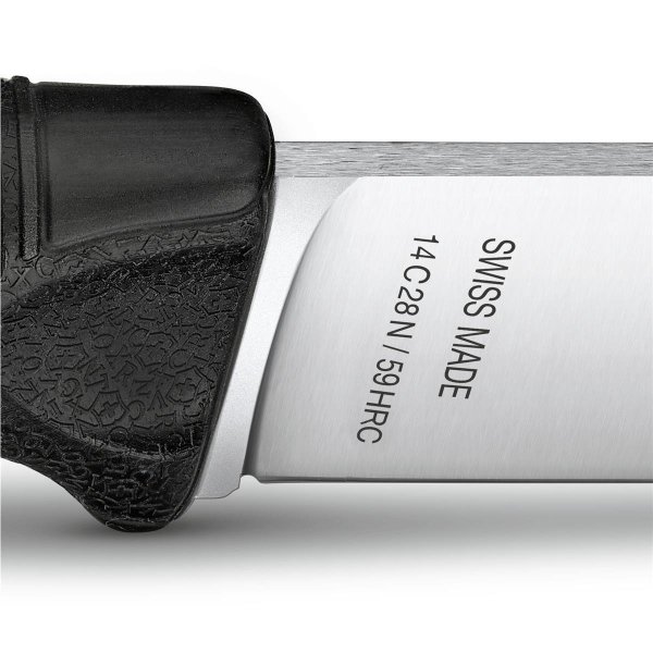 Nóż Victorinox Venture 3.0902.4 Zielony