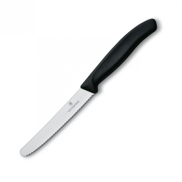 Nóż do pomidorów i kiełbasy Victorinox 6.7833