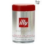 ILLY in Grani 250g 