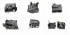 Original Module fusible Citroen C4 Picasso Peugeot 308 13- 3008 17- ,  9675349880