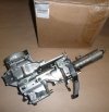 Original Colonne de direction Renault Clio III Modus , 8200826817
