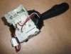 ORIGINAL Comodo Commodo Commutateur de Phare RENAULT Clio 4 Twingo 3 , 8201167992