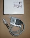 Original Sonde lambda capteur nox Pour JUMPER BOXER 2.0D 2015- , 9821120780 , 9817454580