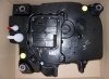 Couvercle de réservoir AdBlue d'origine Peugeot 508 II, 9827963280, 9827963280