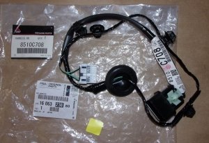 Faisceau de hayon Peugeot 4007 ,  1606323880