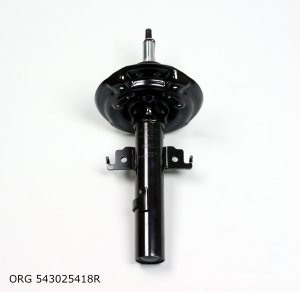 Amortisseur Renault MEGANE 16- AVANT, 543025418R, 543025418R