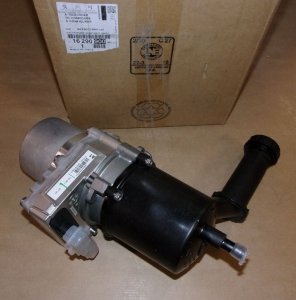 Pompe d'assistance de direction électrique Citroën Berlingo III  ,  1629090080