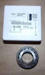 Roulement de boîte de vitesses MB6 Peugeot Société Anonyme  ,  1623223880