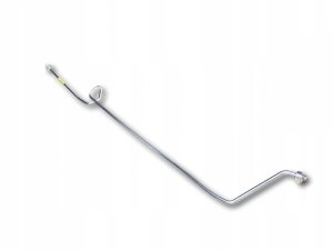 Original Conduite de climatisation d'origine arrière gauche pour Renault Trafic II , 8200228622 , 9246200QAA