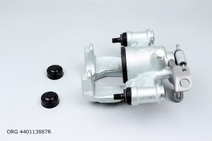 Étrier de frein d'origine RENAULT MASTER 10- ARRIÈRE GAUCHE, 440113887R, 440113887R