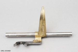 Original  Sélecteur de boîte de vitesses Citroën/Peugeot MLGUC 3-4B, 255468