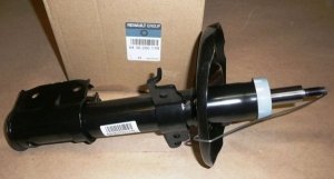 Amortisseur avant d'origine Renault Scenic III 09- , 543020017R