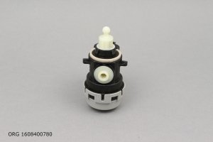 Citroën Peugeot réglage de la portée des phares C5 III 508, 1608400780