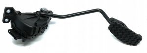 Pédale d'accélérateur d'origine avec capteur - capteur pour Citroën Jumper I / II, 1601L7, 1601.L7, 1337493080