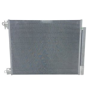 Origine Radiateur de climatisation Renault Megane IV, Scenic IV, 921003290R