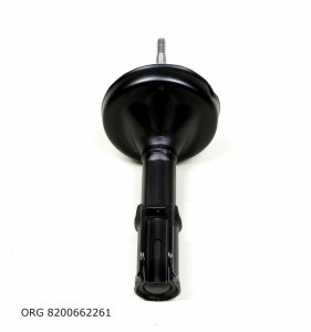 Amortisseur d'origine Renault CLIO 98- AVANT 1.4 58MM Huile, 8200662261, 8200662261