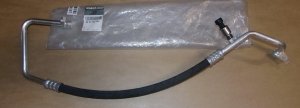 Original  Conduit de climatisation Renault Twingo II 1.6 16V , 8200456584