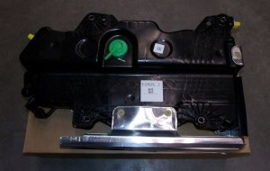 ORIGINAL Réservoir AdBlue Jumper 3 Boxer 3 Ducato 3 III 2.2 2014-2022 , 9824786280