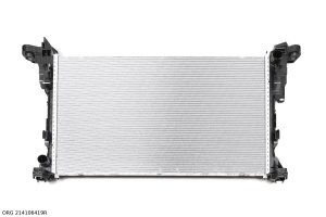Original  RADIATEUR Renault TRAFIC 19- 2.0DCI, 214106419R