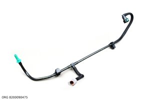 Conduite de carburant d'origine Renault 2.0 16V F5R MEGANE 96-, 8200090475, 8200090475