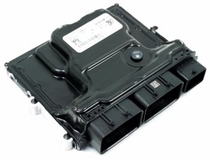 Original Calculateur ECU Renault, 237101662S, 237102932S, 0281036054