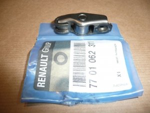 Original  Levier de soupapes Renault 2.0 dCi/2.3 dCi ,  7701062311