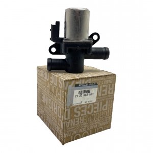 Original Électrovanne Renault Dacia Opel Nissan Fiat, 212309316R