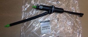 Original  Pompe d'embrayage Dacia Duster, Logan 2.0 16V Dacia Sandero ,  6001548446