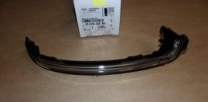 Clignotant de rétroviseur Peugeot 508 II  ,  1637858080