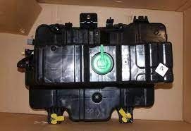 Couverture de réservoir AdBlue d'origine Renault Master III Opel Movano B Nissan NV400 2.3 DCI, 172A28129R, 172A28129R