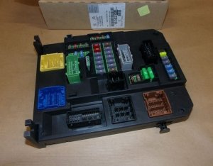 BOÎTE À FUSIBLES PEUGEOT 508 ,  1609295080