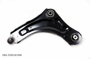 Original  BRAS Renault MEGANE 08-/SCENIC 58MM Gauche, 545018194R