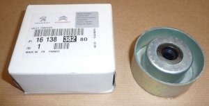 Citroën C2, C3, Peugeot 1007, 206, 306, 307 Citroën Berlingo, Jumpy Premier, II, Xsara, Peugeot Expert, Partner 1.1/1.4/1.9 Dies