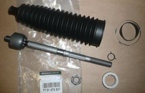 Original  Barre de direction Renault Clio III ,  7701475837