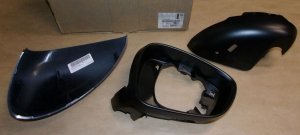 COQUE DE RÉTROVISEUR PEUGEOT 508 DROITE ,  1612168080
