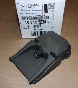 Original  Caméra avant Citroën C5 Aircross ,  1681924480