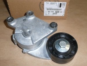 TENDEUR D'ALTERNATEUR CITROËN BERLINGO III 1.6 HDI CITROËN C4 PICASSO II ,  1611425680