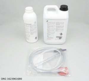 Original  LIQUIDE POUR FAP 09- EOLYS EXTEND 3L VERT, 1623961680