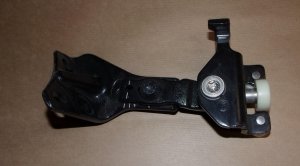 Chariot supérieur porte latérale Citroën Jumper 2006-  ,  1616813580