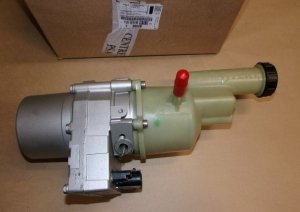 Original  Pompe de direction assistée Citroën Jumpy IV 2.0 HDI ,  1680895380