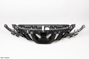 Original  Renforcement de pare-chocs avant Peugeot 308, 7416F8