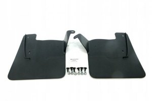 Original bavette garde-boue pare-boue avant Renault Master III Movano , 638502184R