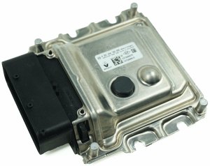 Original Calculateur SCR AdBlue Renault Master Trafic III, 237G00097R, 237G00001R,  0281034702 ,0 281 034 702