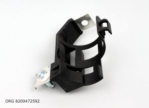 Original  SUPPORT POUR ÉLECTROAIMANT Renault MASTER 98-, 8200472592