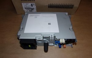 Original  Module radio Citroën C5 Aircross 1.2 E-THP ,  1680288280