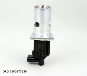 Original  Vanne EGR Renault 2.2-2.5DCI 00-, 8200270539