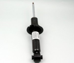 Amortisseur arrière original Citroën C5 Peugeot 407 508, 9805434580